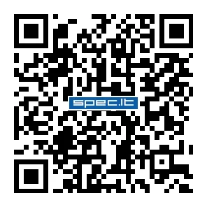 QR kodas | Ignita, MB | spec.lt