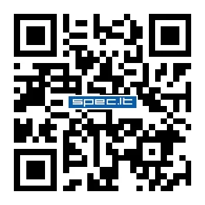 QR kodas | DRUVINGIS, UAB | spec.lt