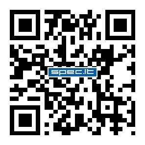 QR kodas | Družai II, UAB