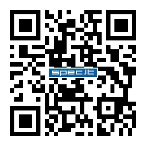 QR kodas | Družai III, UAB | spec.lt