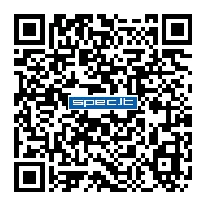 QR kodas | DRUŽBA astovybė, Novopolocko respublikinės unitarinės naftos transportavimo įmonė | spec.lt
