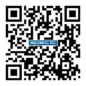 QR kodas | Družų kaimo bendruomenė | spec.lt
