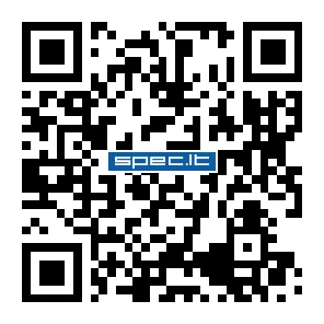 QR kodas | PRO SALES AKADEMIJA, UAB | spec.lt