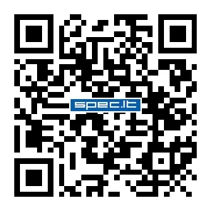 QR kodas | Dry drinks lt, UAB