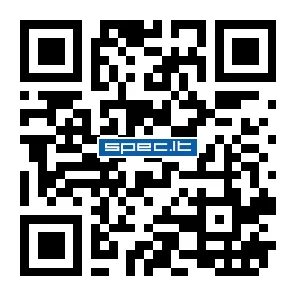 QR kodas | Nthauz, MB | spec.lt