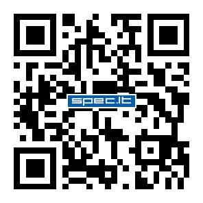 QR kodas | Dryliners lt, MB | spec.lt