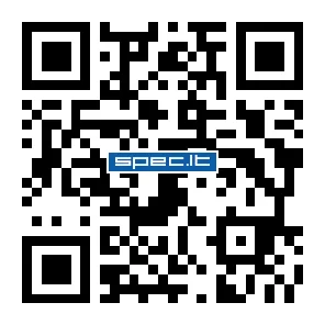 QR kodas | Drymas, UAB | spec.lt