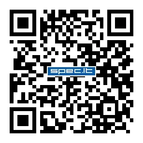 QR kodas | Dryžuota laimė, VŠĮ