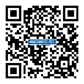 QR kodas | Dryžuotas Katinas, MB