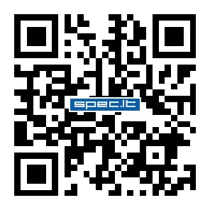 QR kodas | DS1, UAB | spec.lt