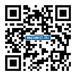 QR kodas | DS apdaila, MB