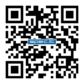 QR kodas | DS APSKAITA, MB | spec.lt