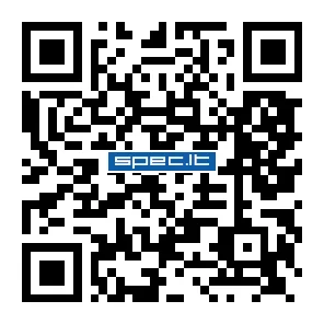 QR kodas | DS Beauty Group, UAB | spec.lt