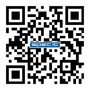 QR kodas | DS biuras, MB