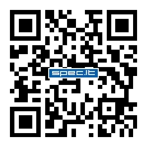 QR kodas | Ds capital, UAB | spec.lt