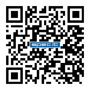 QR kodas | Laika Logistics, UAB | spec.lt