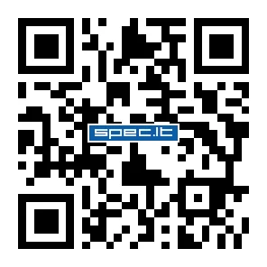 QR kodas | DS dance, VŠĮ | spec.lt