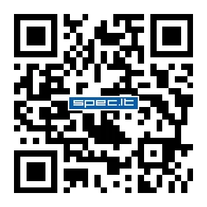 QR kodas | DS Group, UAB | spec.lt