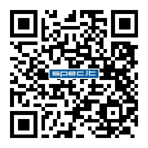 QR kodas | DS investicija, MB | spec.lt