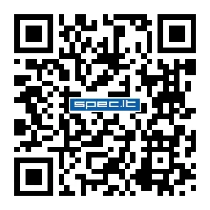 QR kodas | DS Investicijos, UAB | spec.lt