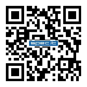QR kodas | DS kastingas, MB
