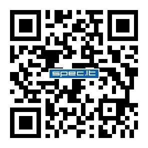 QR kodas | DSMAX, UAB | spec.lt