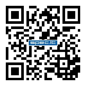 QR kodas | DS projektai, UAB | spec.lt