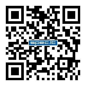 QR kodas | Ds reklama, MB | spec.lt