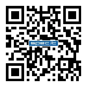 QR kodas | DS SANTVEKO, UAB | spec.lt