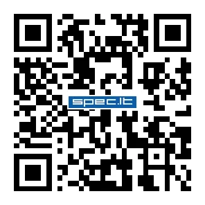 QR kodas | DS SMITH POLSKA S.A. Vilniaus filialas