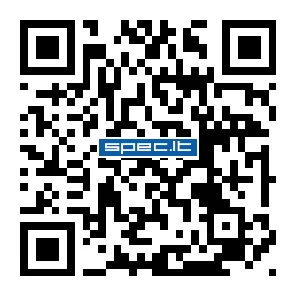 QR kodas | DS TRAFFIC & TRADE, MB