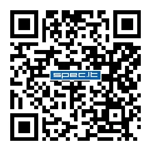 QR kodas | Transdeisteka, UAB | spec.lt