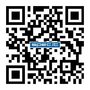 QR kodas | DS, UAB | spec.lt