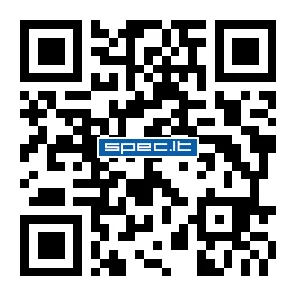 QR kodas | DS11, UAB | spec.lt
