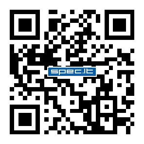 QR kodas | DS2, UAB | spec.lt