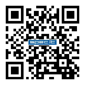 QR kodas | DS3, UAB | spec.lt