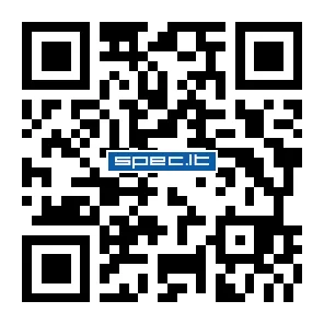 QR kodas | DS4, UAB | spec.lt