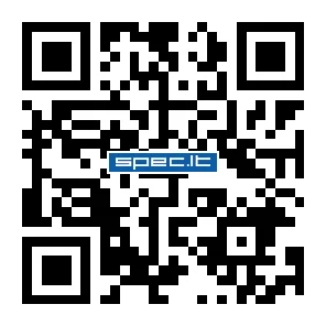 QR kodas | DS5, UAB | spec.lt