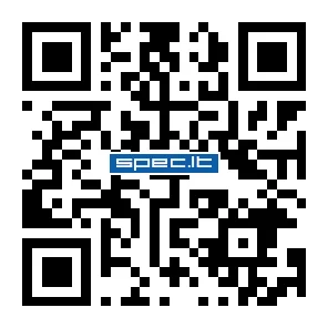 QR kodas | DS7, UAB | spec.lt