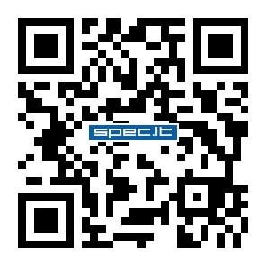 QR kodas | DS9, UAB | spec.lt