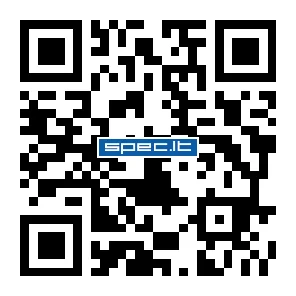 QR kodas | Dsauto LT, MB | spec.lt