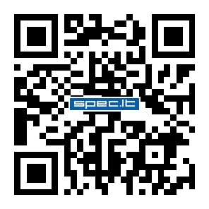 QR kodas | DSB cargo, UAB | spec.lt