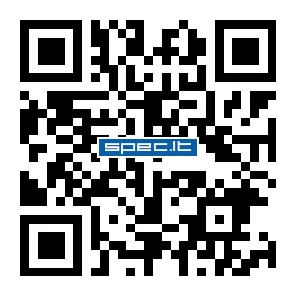 QR kodas | DSB projektai, MB