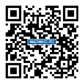 QR kodas | NANO GO, UAB | spec.lt