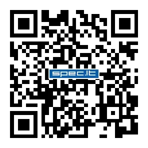 QR kodas | DSBC Financial Europe, UAB