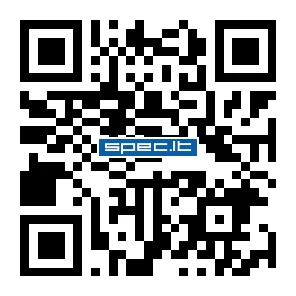 QR kodas | DSC Group, UAB | spec.lt