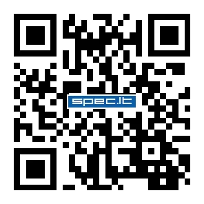 QR kodas | DScars, MB | spec.lt