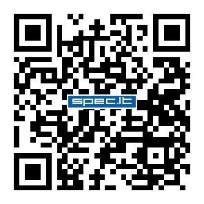 QR kodas | Dsd logistika mb, MB