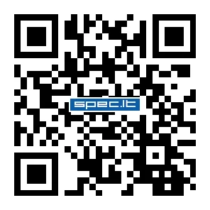 QR kodas | DSD TOOLS, UAB | spec.lt