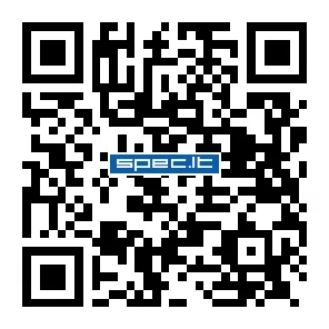 QR kodas | DSDevelopments, MB | spec.lt